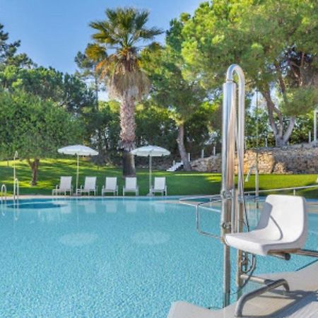 Quinta Do Lago Golf, Sea & Sun Ngoại thất bức ảnh