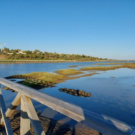 Quinta Do Lago Golf, Sea & Sun Ngoại thất bức ảnh