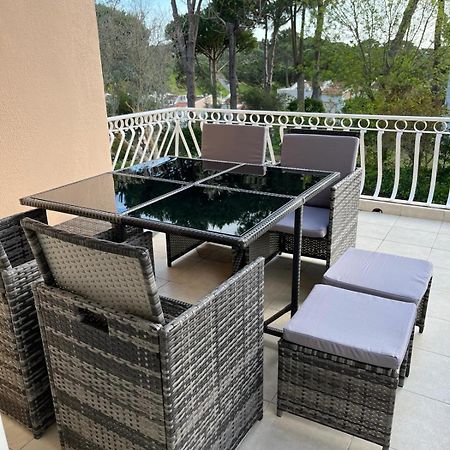 Quinta Do Lago Golf, Sea & Sun Ngoại thất bức ảnh