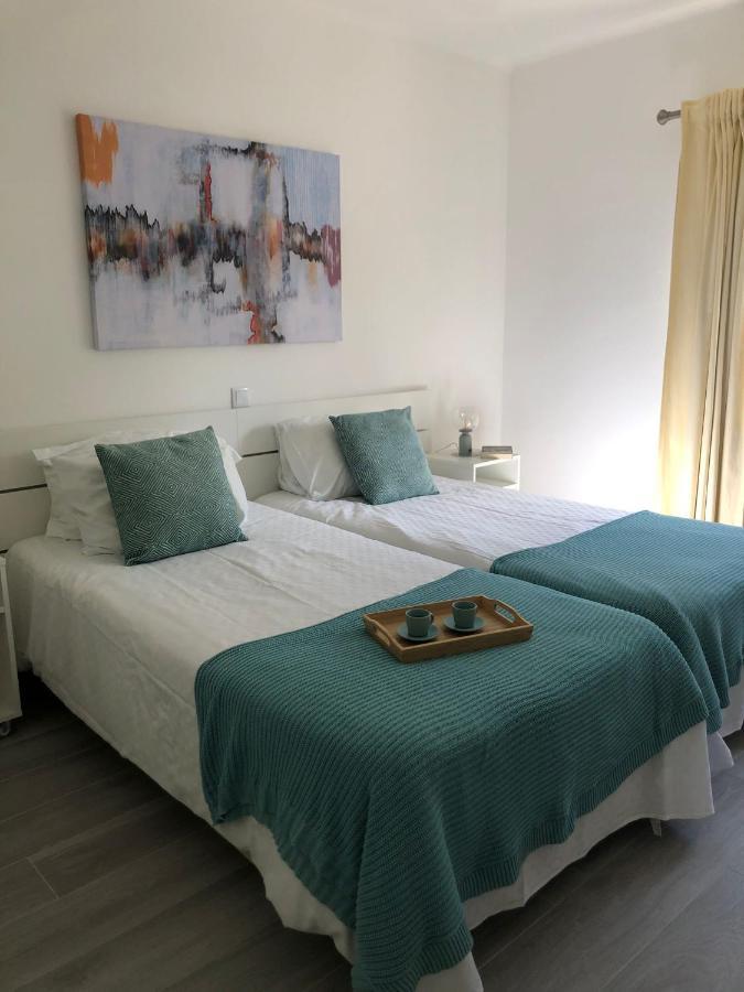 Quinta Do Lago Golf, Sea & Sun Ngoại thất bức ảnh