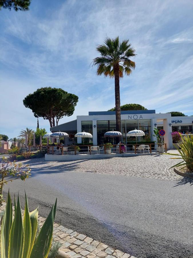 Quinta Do Lago Golf, Sea & Sun Ngoại thất bức ảnh