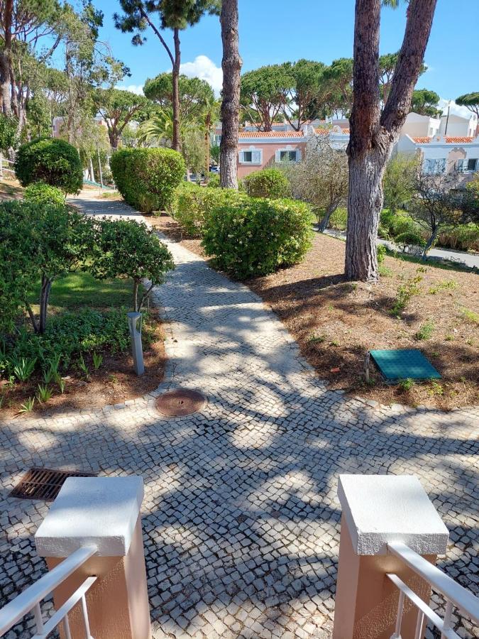 Quinta Do Lago Golf, Sea & Sun Ngoại thất bức ảnh