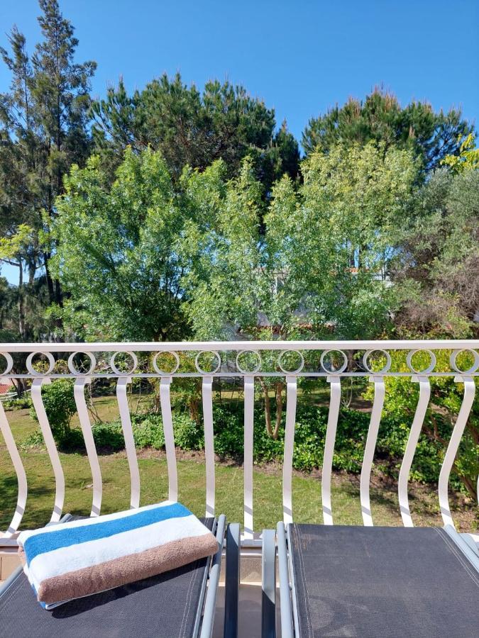 Quinta Do Lago Golf, Sea & Sun Ngoại thất bức ảnh