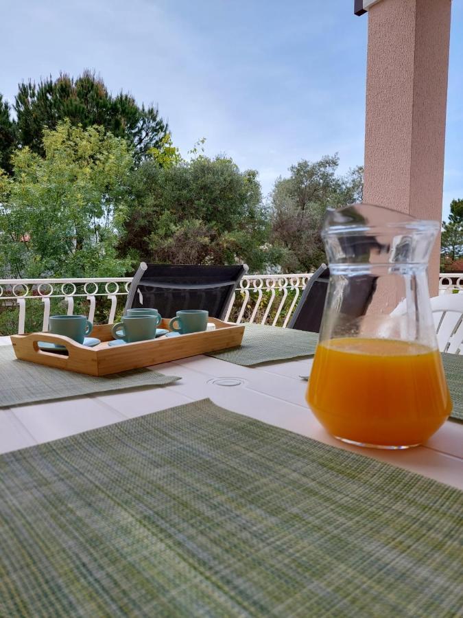 Quinta Do Lago Golf, Sea & Sun Ngoại thất bức ảnh