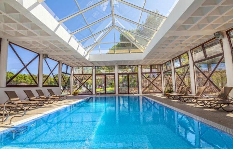 Quinta Do Lago Golf, Sea & Sun Ngoại thất bức ảnh
