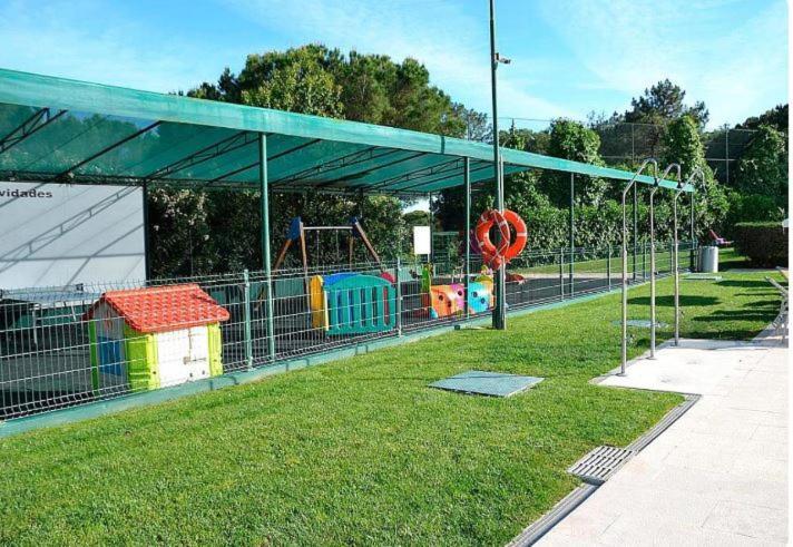 Quinta Do Lago Golf, Sea & Sun Ngoại thất bức ảnh