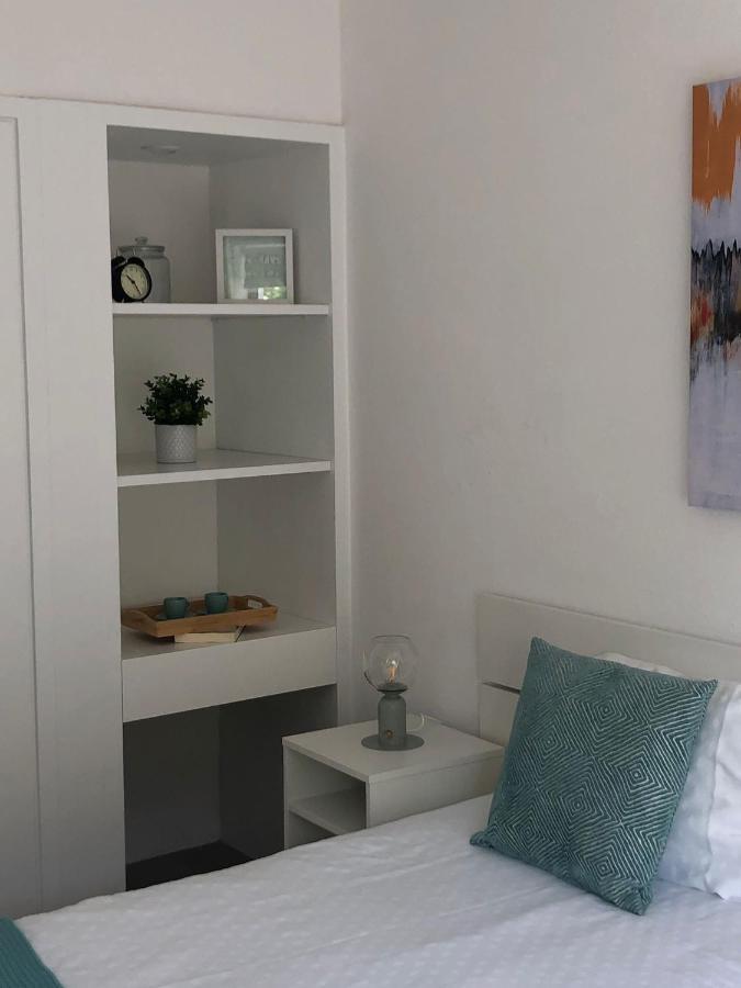 Quinta Do Lago Golf, Sea & Sun Ngoại thất bức ảnh