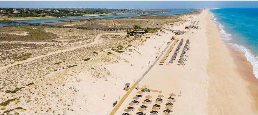 Quinta Do Lago Golf, Sea & Sun Ngoại thất bức ảnh