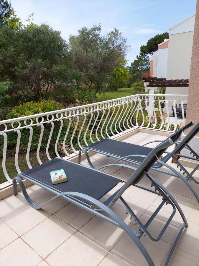 Quinta Do Lago Golf, Sea & Sun Ngoại thất bức ảnh
