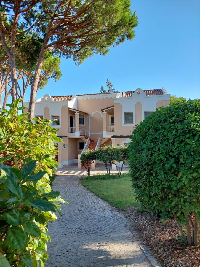 Quinta Do Lago Golf, Sea & Sun Ngoại thất bức ảnh