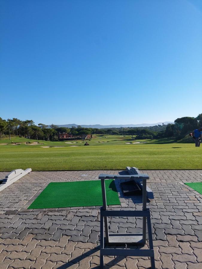 Quinta Do Lago Golf, Sea & Sun Ngoại thất bức ảnh