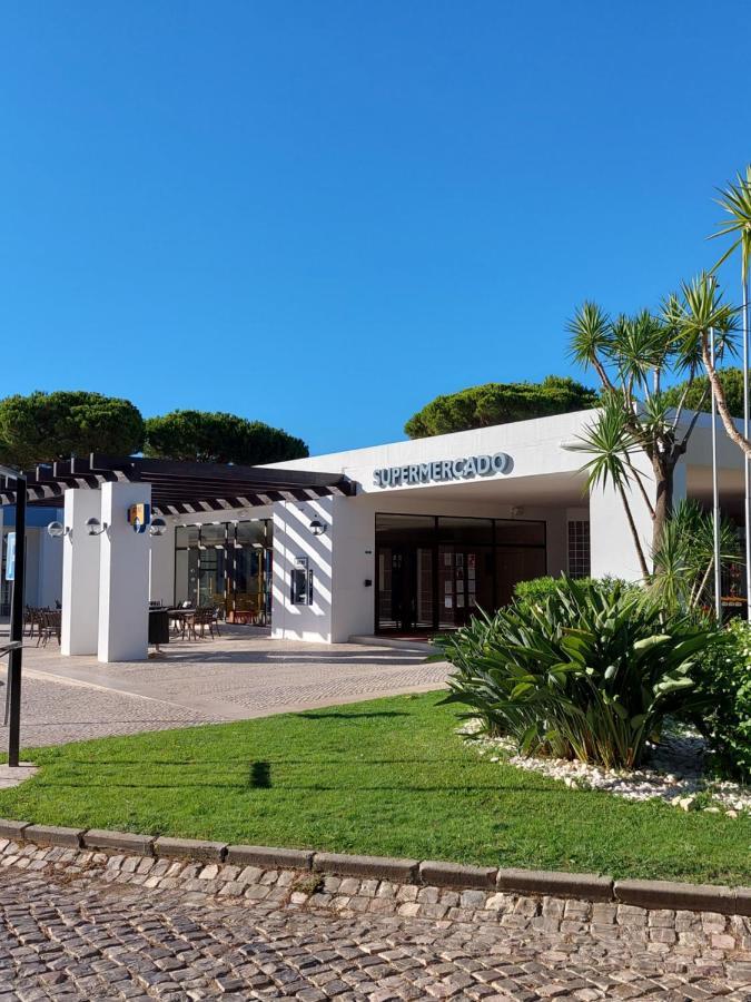 Quinta Do Lago Golf, Sea & Sun Ngoại thất bức ảnh
