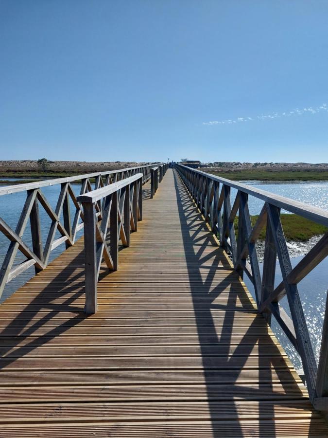 Quinta Do Lago Golf, Sea & Sun Ngoại thất bức ảnh