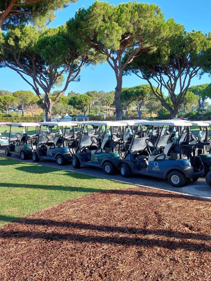 Quinta Do Lago Golf, Sea & Sun Ngoại thất bức ảnh