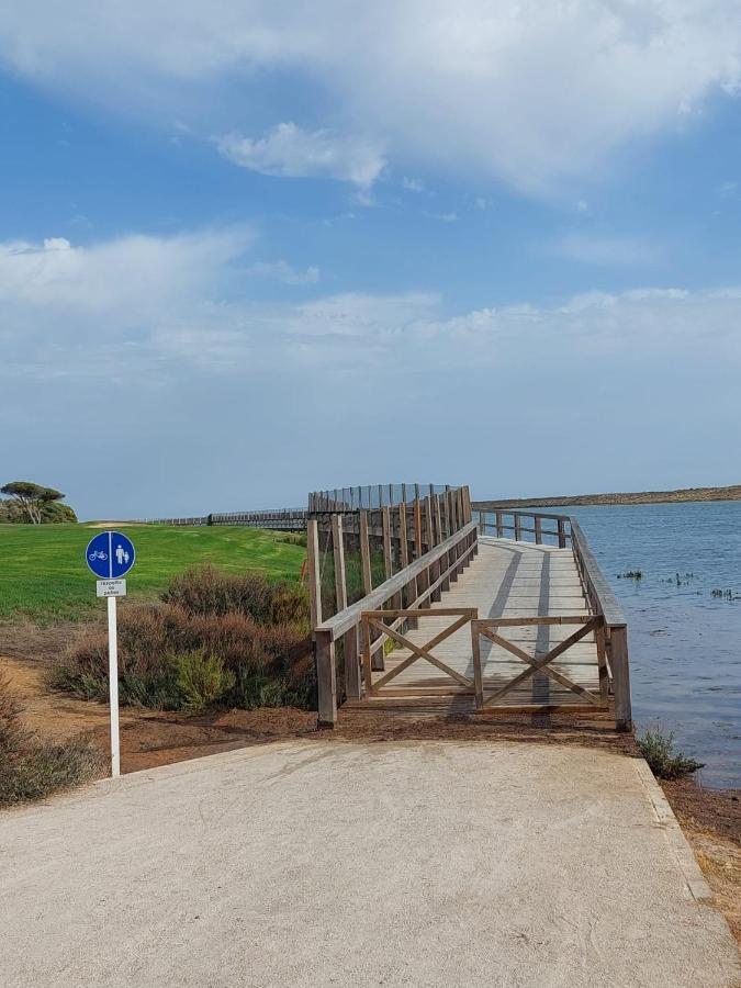 Quinta Do Lago Golf, Sea & Sun Ngoại thất bức ảnh