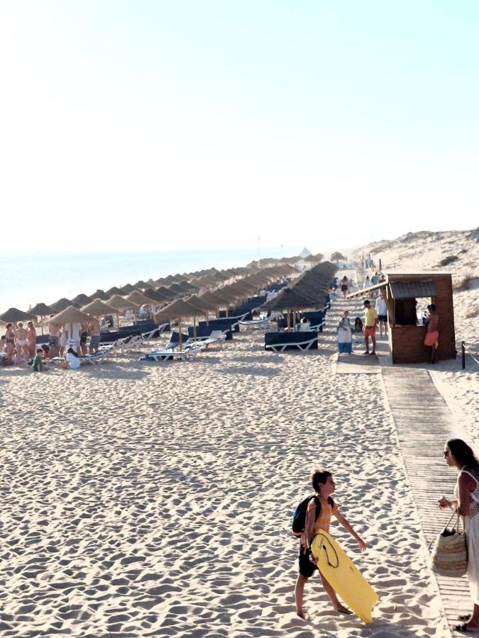 Quinta Do Lago Golf, Sea & Sun Ngoại thất bức ảnh