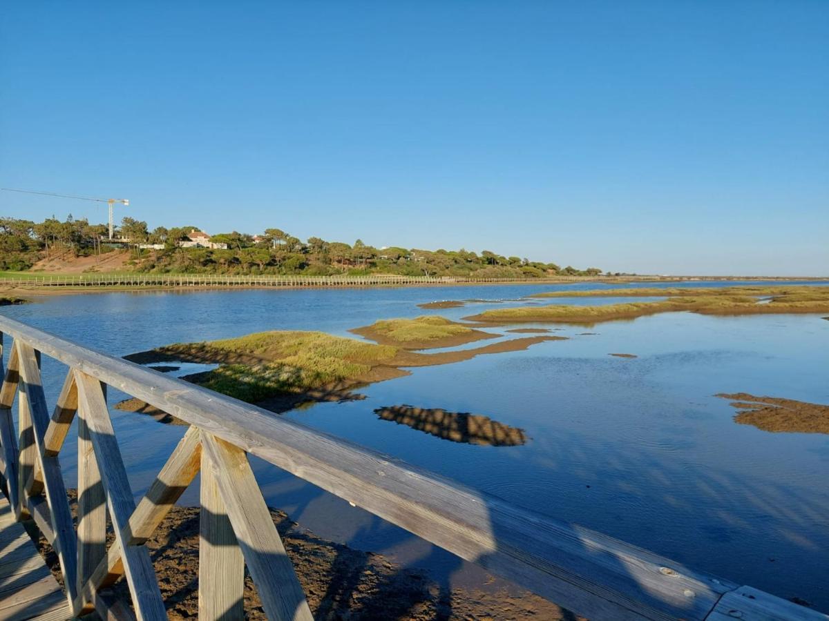 Quinta Do Lago Golf, Sea & Sun Ngoại thất bức ảnh