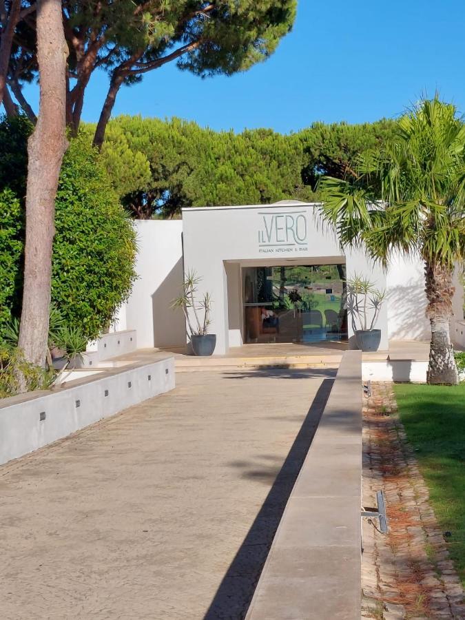 Quinta Do Lago Golf, Sea & Sun Ngoại thất bức ảnh