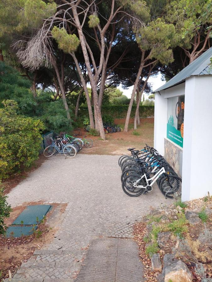 Quinta Do Lago Golf, Sea & Sun Ngoại thất bức ảnh
