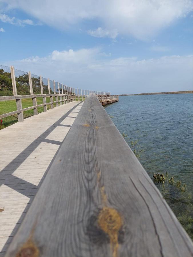 Quinta Do Lago Golf, Sea & Sun Ngoại thất bức ảnh