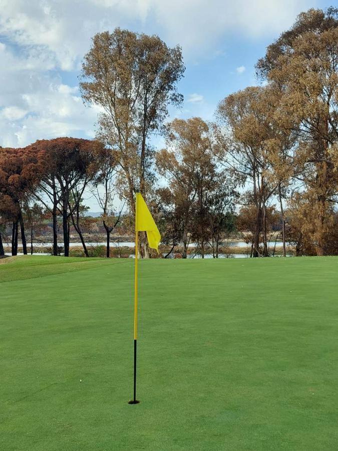 Quinta Do Lago Golf, Sea & Sun Ngoại thất bức ảnh