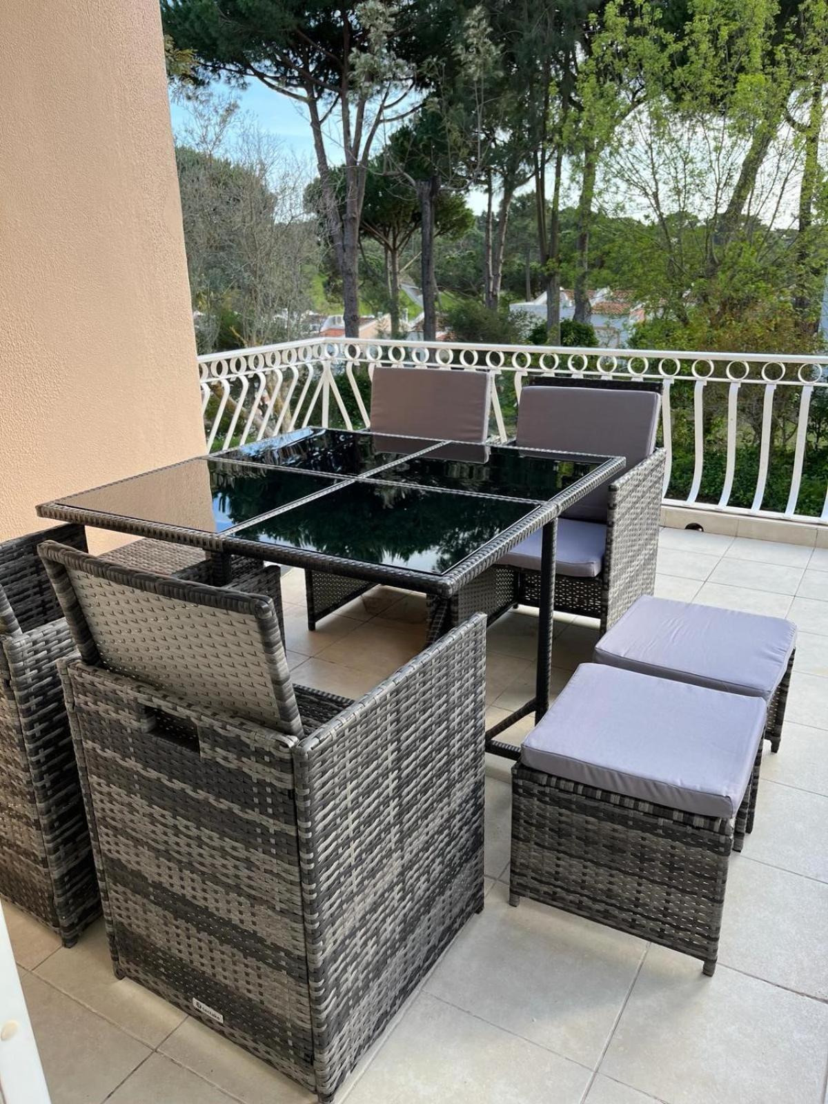 Quinta Do Lago Golf, Sea & Sun Ngoại thất bức ảnh